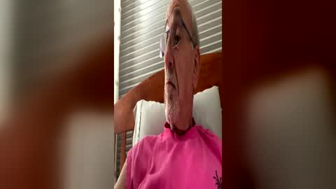 daddyweis online show from June 19, 3:12 am