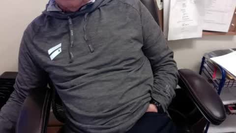 dadooronron69 online show from April 12, 5:36 pm