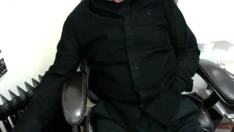 dadooronron69 online show from December 2, 3:48 pm