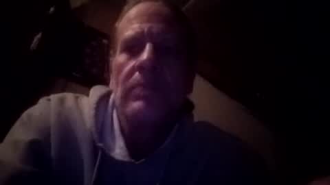 dadpervmind online show from February 14, 7:47 am