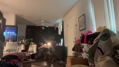 DaedotFrankyLoko online show from March 31, 7:59 pm