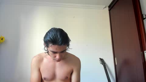 DAEMON online show from January 12, 2:30 pm