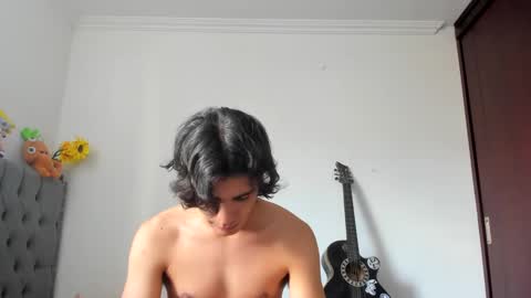 DAEMON online show from January 10, 6:28 pm