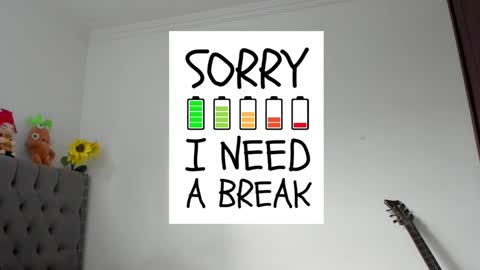 DAEMON online show from January 27, 10:06 pm