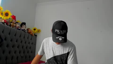 DAEMON online show from December 5, 8:56 pm