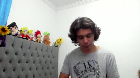 DAEMON online show from January 18, 11:22 pm