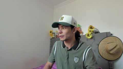 DAEMON online show from September 14, 7:05 pm