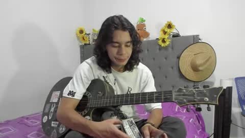 DAEMON online show from September 13, 6:03 am