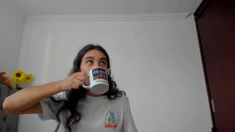 DAEMON online show from December 7, 6:48 pm