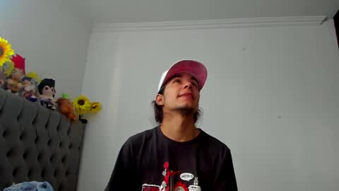 DAEMON online show from December 4, 6:17 pm