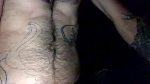 daemoncr online show from September 30, 7:13 am