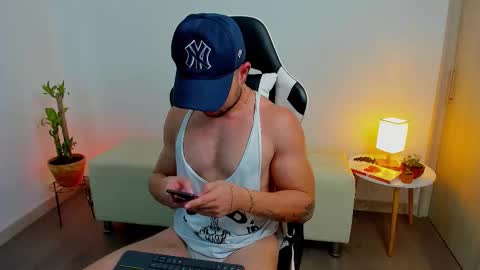 Allan Daf online show from December 3, 3:51 pm