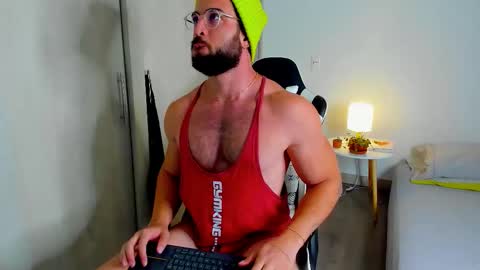 Allan Daf online show from February 18, 4:15 pm