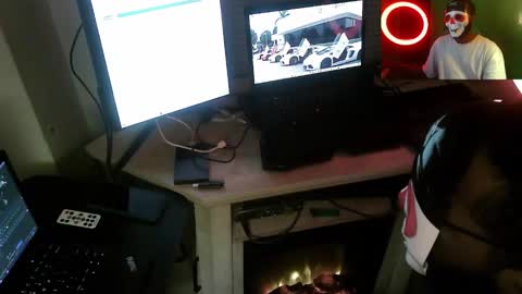 lustboy online show from December 8, 12:29 am