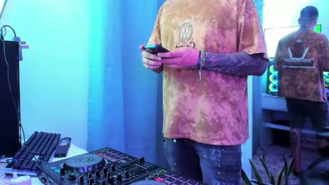 my name is Jhon and I live in colombia online show from October 4, 6:29 am