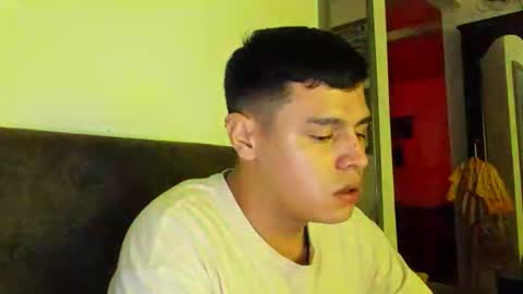 my name is Jhon and I live in colombia online show from April 4, 1:13 am