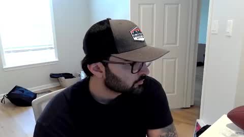 DaGreekGod online show from February 21, 2:38 pm