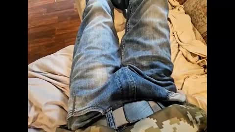 DailyJerker84 online show from November 16, 5:59 pm