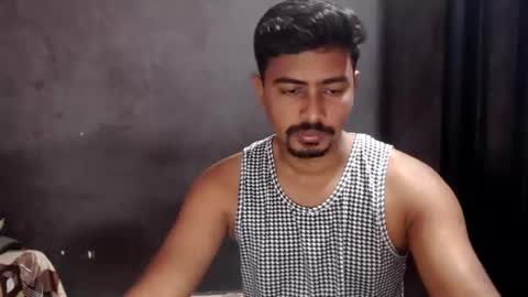 indian guys online show from January 25, 2:58 am