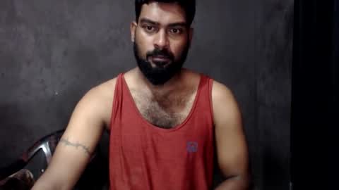 indian guys online show from October 11, 2:10 pm