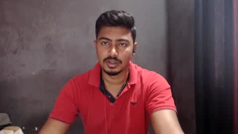 indian guys online show from December 28, 4:30 am