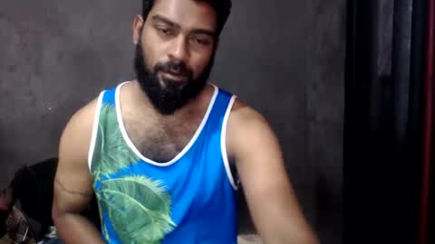 indian guys online show from September 21, 9:53 am