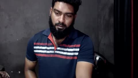 indian guys online show from March 4, 1:06 pm