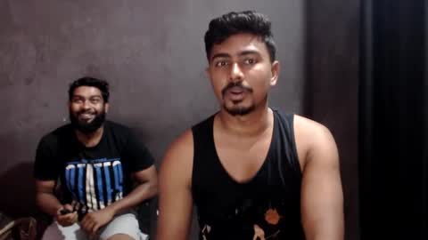 indian guys online show from February 16, 2:54 pm