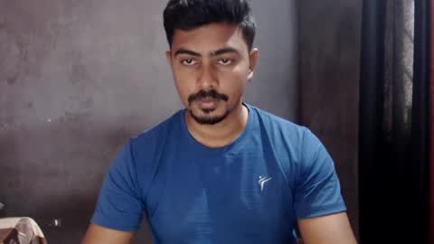 indian guys online show from February 16, 4:53 am