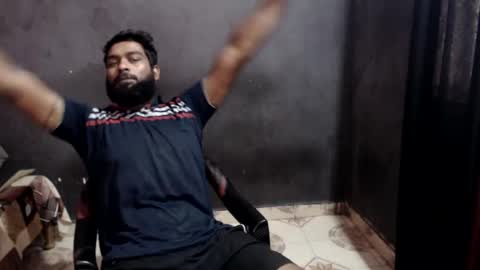 indian guys online show from February 20, 5:01 am