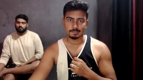 indian guys online show from December 26, 3:42 pm
