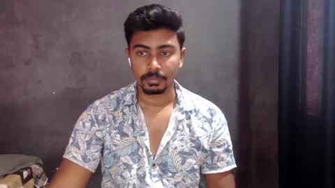 indian guys online show from February 2, 6:48 am