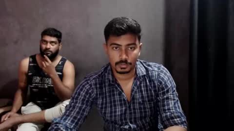 indian guys online show from January 8, 1:41 pm