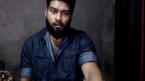 indian guys online show from February 9, 2:29 pm