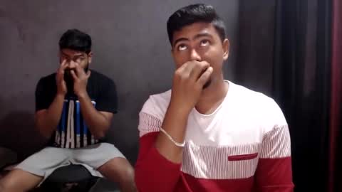 indian guys online show from December 6, 2:46 am