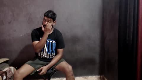 indian guys online show from January 11, 4:27 am