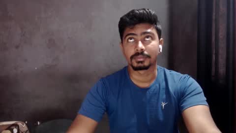 indian guys online show from February 4, 5:53 am