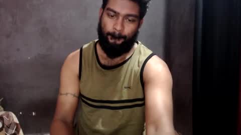 indian guys online show from February 24, 2:15 pm