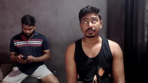 indian guys online show from January 23, 3:26 am