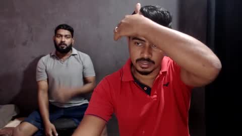 indian guys online show from December 28, 2:33 pm