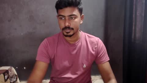 indian guys online show from February 17, 5:58 am