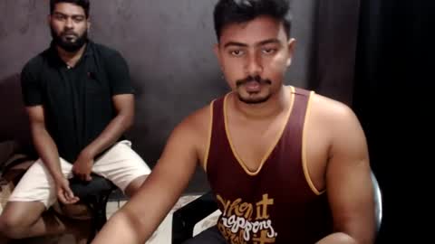 indian guys online show from January 9, 2:29 pm