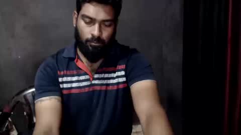 indian guys online show from September 23, 1:43 pm