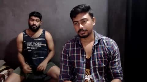 indian guys online show from December 17, 3:06 pm