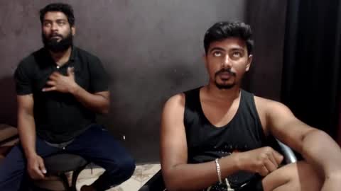 indian guys online show from February 28, 3:15 pm
