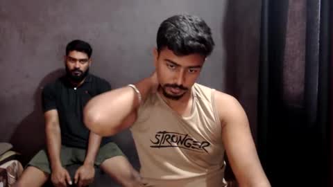 indian guys online show from December 15, 6:51 am