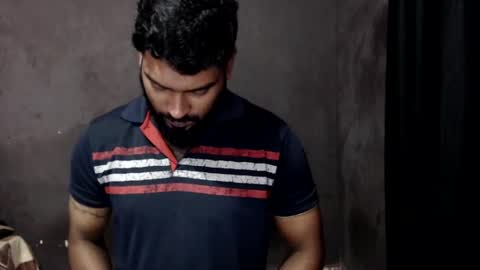 indian guys online show from December 16, 4:49 pm