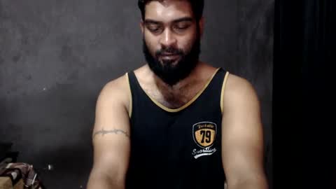 indian guys online show from February 10, 2:05 pm