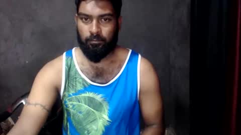 indian guys online show from September 18, 3:14 pm