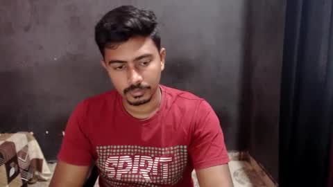 indian guys online show from January 3, 6:33 am